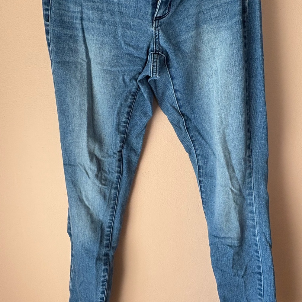 Universal Thread Light Blue Denim
